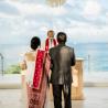 wedding ceremony