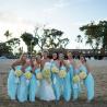 wedding in sanur beach 