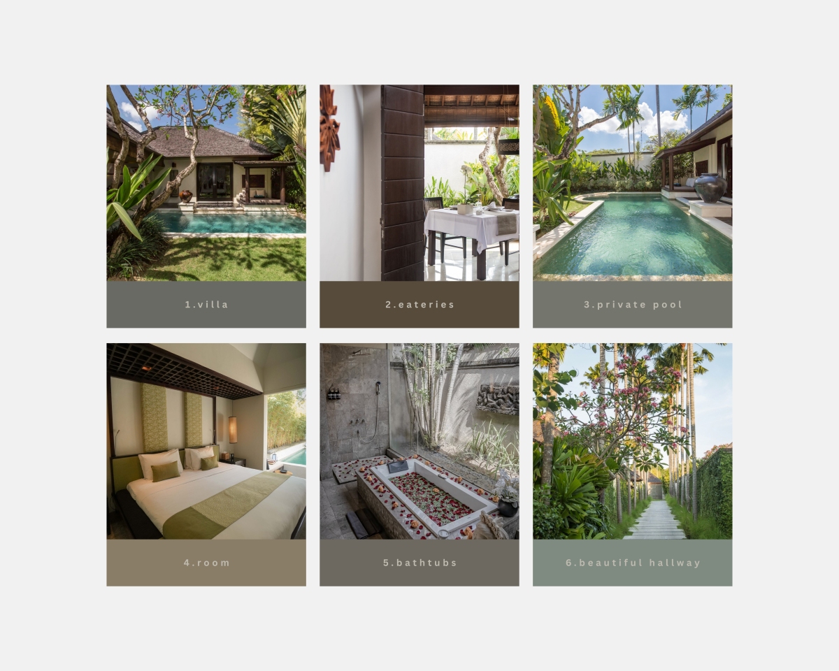 Villa Air Bali Wedding Venue Villa Air Bali Wedding Venue