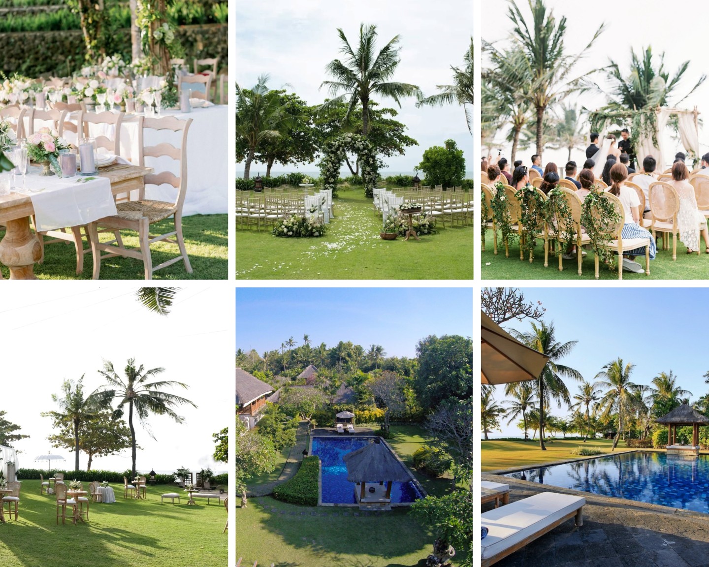 Villa Hanani Bali Wedding Villa Hanani Bali Wedding